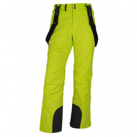 Pánské lyžařské kalhoty MIMAS-M