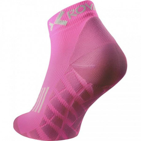 Sportovní ponožky LOW-CUT 42-44, růžová