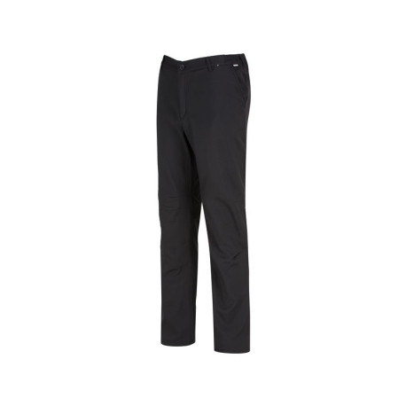 Pánské kalhoty FENTON RMJ189R L, černá