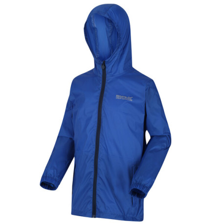 Dětská Ultralight bunda Pack-It Jacket RKW213 152, modrá