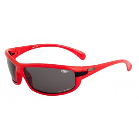Sluneční brýle Sport 1429 červená