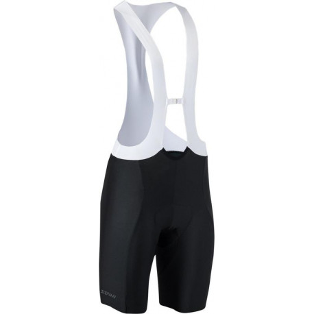 Dámské cyklo kalhoty lacl Santerno WP1620 XL, black-white