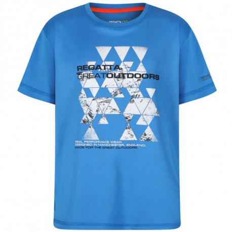 Dětské sportovní tričko ALVARADO III RKT079