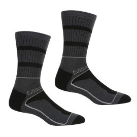 Pánské turistické ponožky Samaris 3season RMH045