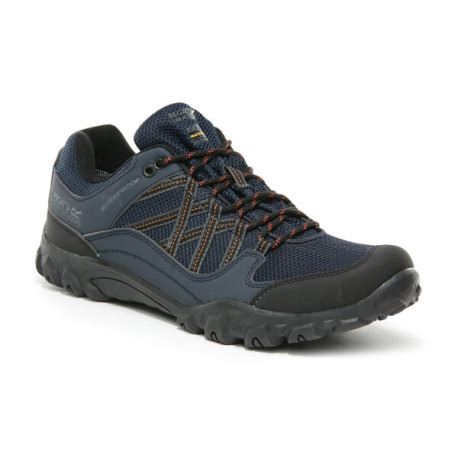 Pánská treková obuv Edgepoint III RMF617 45, tm. modrá