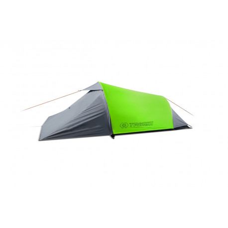 Stan pro 2 SPARK-D lime green/grey