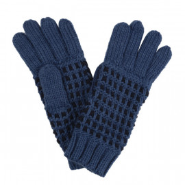 Dámské pletené rukavice Dalary RWG061