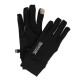 Softshellové rukavice TouchTip RMG009