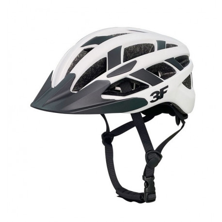 Cyklistická helma Spirit II. 7123 / M
