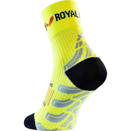 ROYAL BAY® Neon sportovní ponožky HIGH-CUT