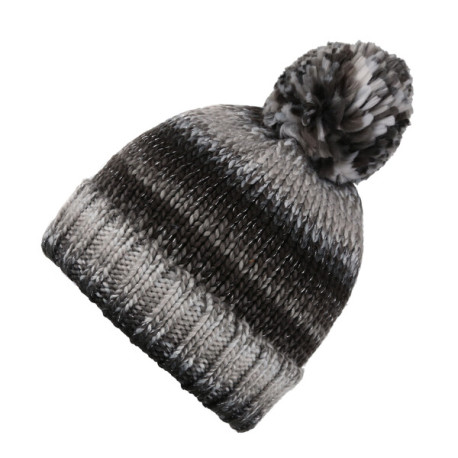 Dámská pletená zimní čepice Frosty Hat VI RWC157 one size, černá