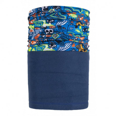 Dětský šátek MINION-J 10, modrá