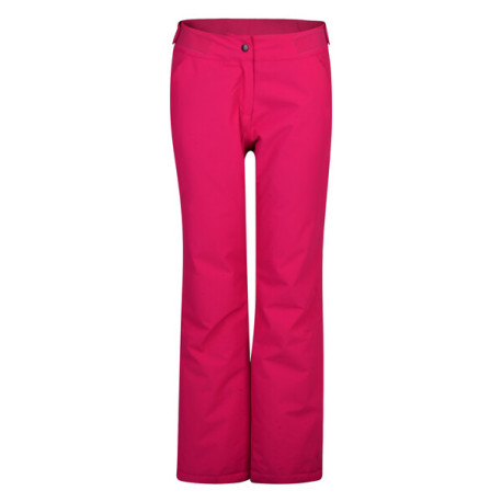 Dámské lyžařské kalhoty Rove DWW468 40, růžová