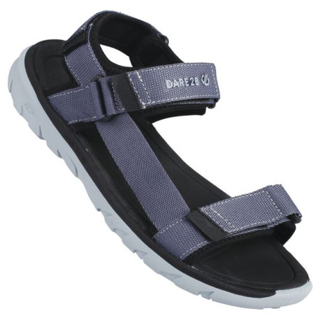 Pánské sandály XIRO DMF334 44, tm. modrá