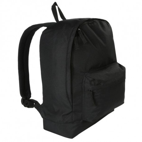 Dětský batoh SCHOOL BAG EU160 20 l, černá
