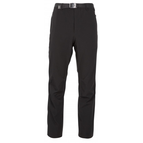 Pánské outdoorové kalhoty HARTLEY DLX L, black