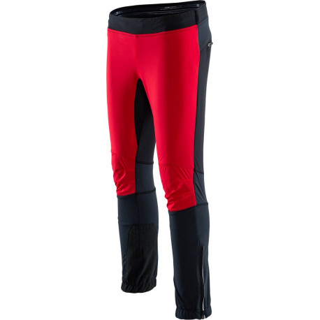 Dětské sportovní kalhoty Melito CP1329 134-140, black-red
