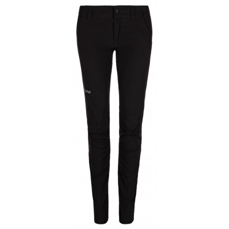 Dámské outdoorové kalhoty UMBERTA-W 36, černá