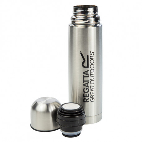 Termoska Vacuum Flask 0.5L RCE116 stříbrná