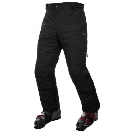 Pánské lyžařské kalhoty Bezzy M, black