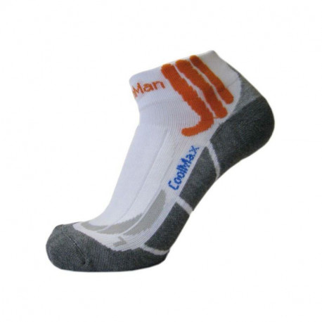 Funkční sportovní ponožky SPEED RUNNING - Northmann