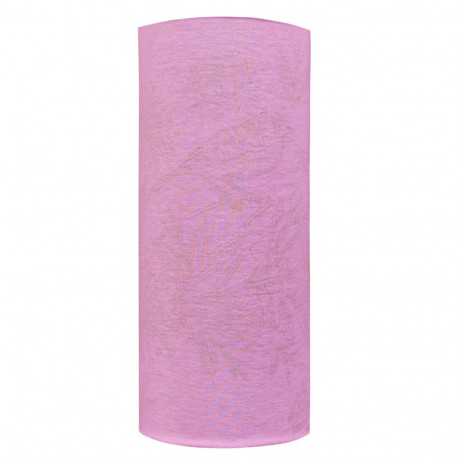 Jednovrstvý multifunkční šátek Motivo UA1730 one size, blush-lilac