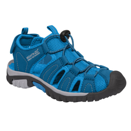 Dětské sandály Westshore RKF600 39, modrá