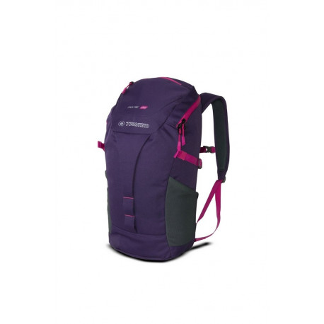 Dámský batoh PULSE 20 L 20 l, purple/pinky