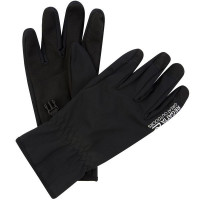 Pánské softshellové rukavice RMG010 XERT S/Shell