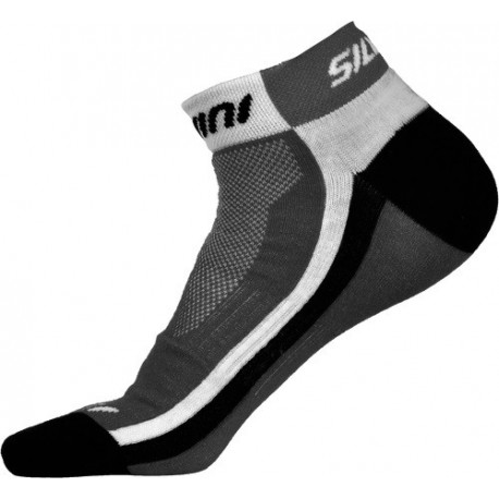 Cyklistické ponožky Plima UA622
