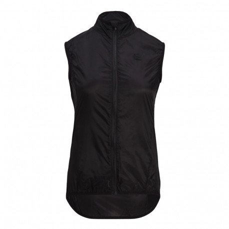 Dámská ultralehká vesta Tonara WJ2020 XL, black