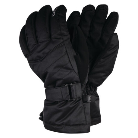 Dámské lyžařské rukavice Acute Gloves DWG326 S, černá