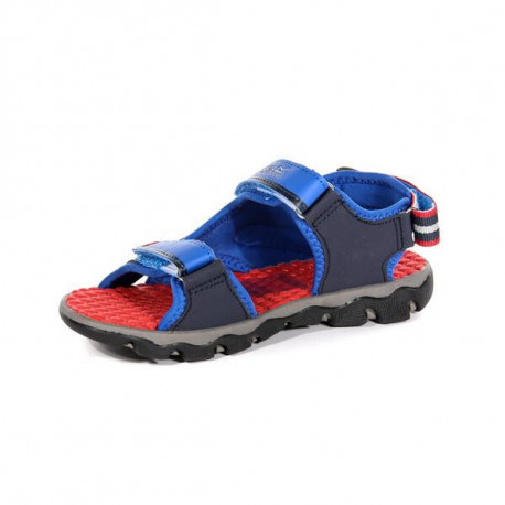 Dětské sandály Kota Drift Jnr RKF613 39, modrá