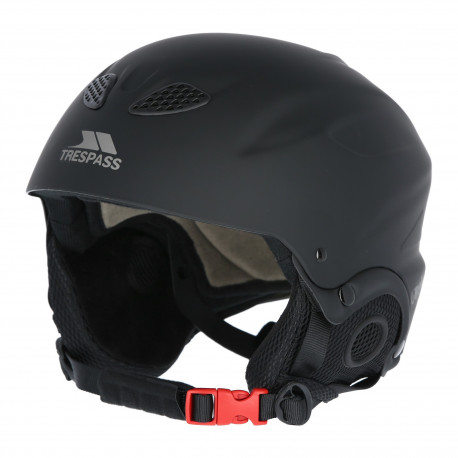 Lyžařská helma SKYHIGH M, černá
