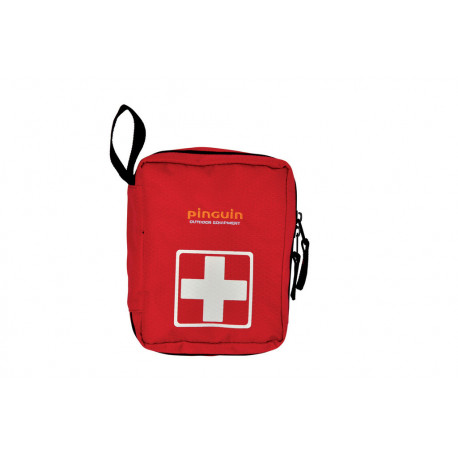 Outdoorová lékárnička First Aid Kit vel. M