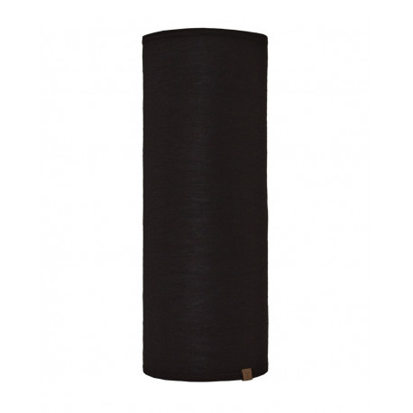 Multifunkční merino šátek Monale UA1910 one size, black