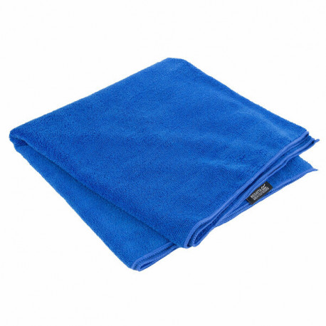 Outdoorový ručník Travel Towel Giant RCE137 modrá