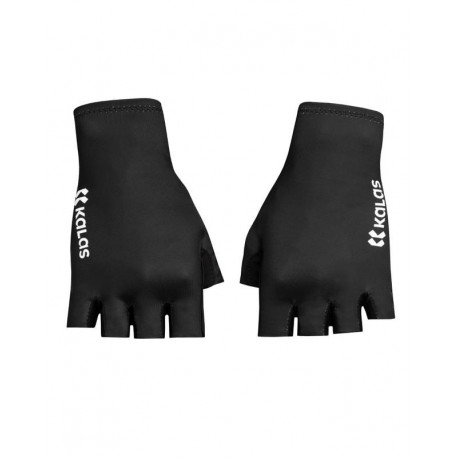 RIDE ON Z | Krátké rukavice 6, černá
