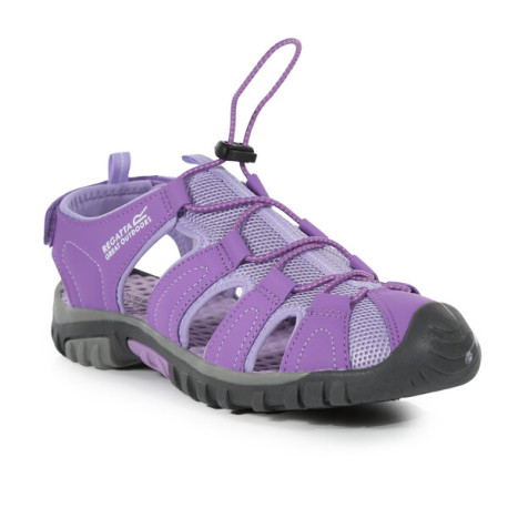 Dětské sandály Westshore RKF600 36, lila