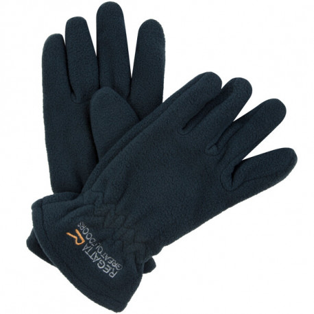 Dětské fleecové rukavice Taz Gloves II RKG024 navy, 8-10