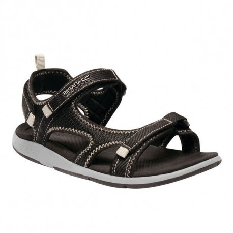 Dámské sandály Lady Ad-Flo RWF547 36, černá