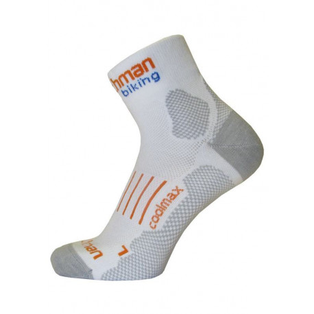 Funkční sportovní ponožky RAPID BIKING - Northman
