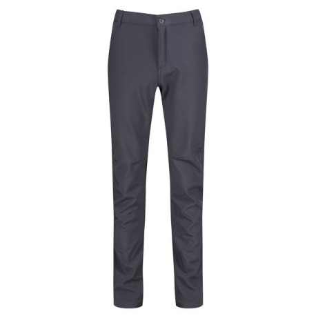 Pánské kalhoty FENTON RMJ189R L, šedá