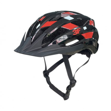 Cyklistická helma Skyline II. 7134 / L