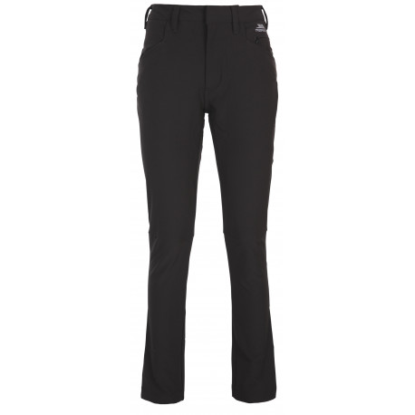 Dámské outdoorové kalhoty Catria XS, black