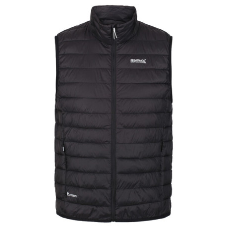 Pánská vesta Hillpack RMB112 XL, černá