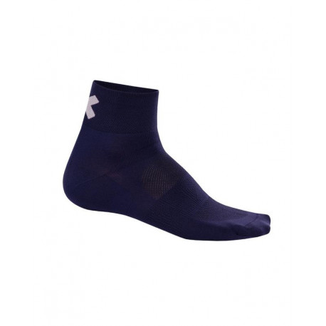 Cyklistické ponožky RIDE ON Z 46-48, modrá