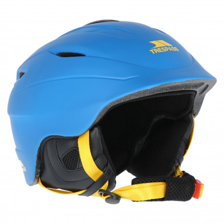 Lyžařská helma BUNTZ M, modrá