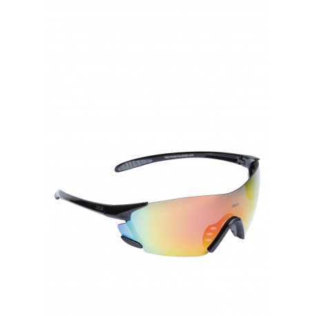 Sportovní sluneční brýle AMP DLX uni, black