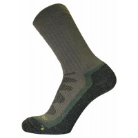Funkční Outdoorové ponožky TRAIL TREKKING - Northman
